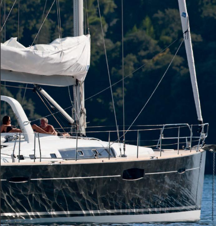 Beneteau11