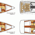 oceanis-41-plans