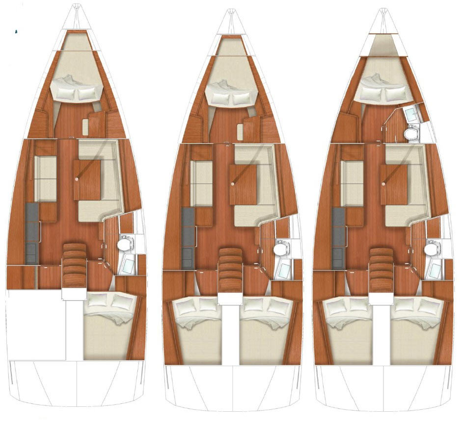 oceanis41Beneteau_interni